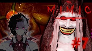 【ROBLOX HORROR: THE MIMIC】 Book 2 Chapter 3!
