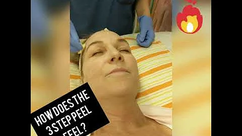 3 Step Peel by ZO Skin Health at Dr Wendy Ng Plastic Surgery