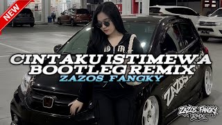 DJ SAYANG CINTAKU INI ISTIMEWA TAK PEDULI ENGKAU SIAPA BOOTLEG REMIX FYP VIRAL TIKTOK TERBARU 2026 🔥