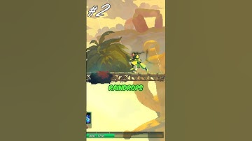 3 useful tips and guide about Dead Cells #deadcells #motiontwin #metroidvania #platformer #videogame