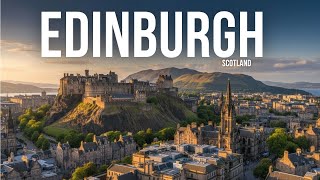 First Time in Edinburgh? Don't Miss These Local Secrets