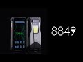 8849 tank3a leading 5g ultimate rugged phone with dimensity 8200 23800mah 32512gb large memory