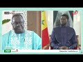 La question pertinente de Pape Ale à DIOMAYE sur le FMI: PR "Ñongui Waxtan… Wer Yi Di Ñeuw Dinañ