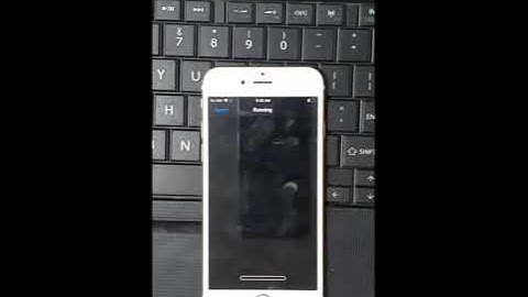 ios 12.4.8 After iCloud Bypass ,{power on/off}solution.