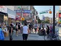 WALKING NEW YORK: Flushing Main Street, the largest Chinatown in US