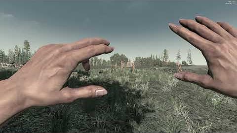 Gnamod Experimental - Gameplay Demo