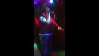 simple man karaoke  by Sammy B