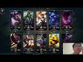 Duo League Of Legends with Best ADC UziVN Day 10