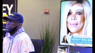 Wendy Williams Reveals When She'll Be Ready To Return To TV