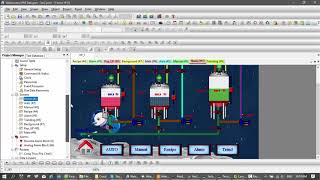 AdvanTech WebAccess/HMI
