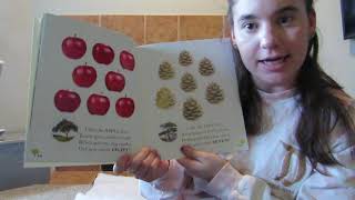 Trees Count Read Aloud