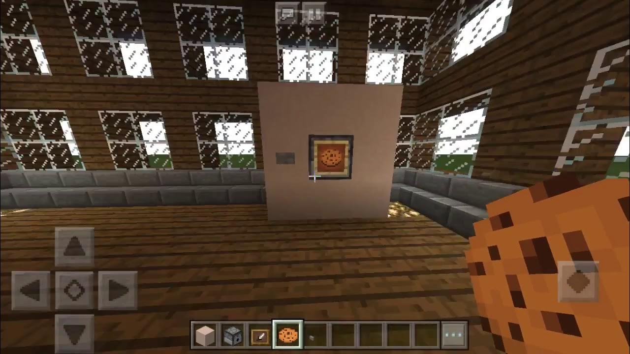 How To Make A Vending Machine In Minecraft!! (Super Easy!) YouTube