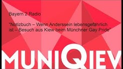 Bayern 2 Stream Bayern 2 Stream