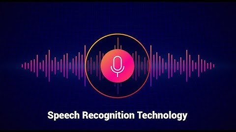 Speech recognition MATLAB code