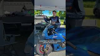 One benefit of EV trucks for tailgates and motorcycle track days Consumer Reports