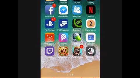 CLASH OF CLANS HACK UNLIMITED GEMS WORKS FOR IOS & ANDROID NO JAILBREAK