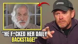 Ron Howard Names the 6 Classic Stars Who Were Hiding a Dark Side