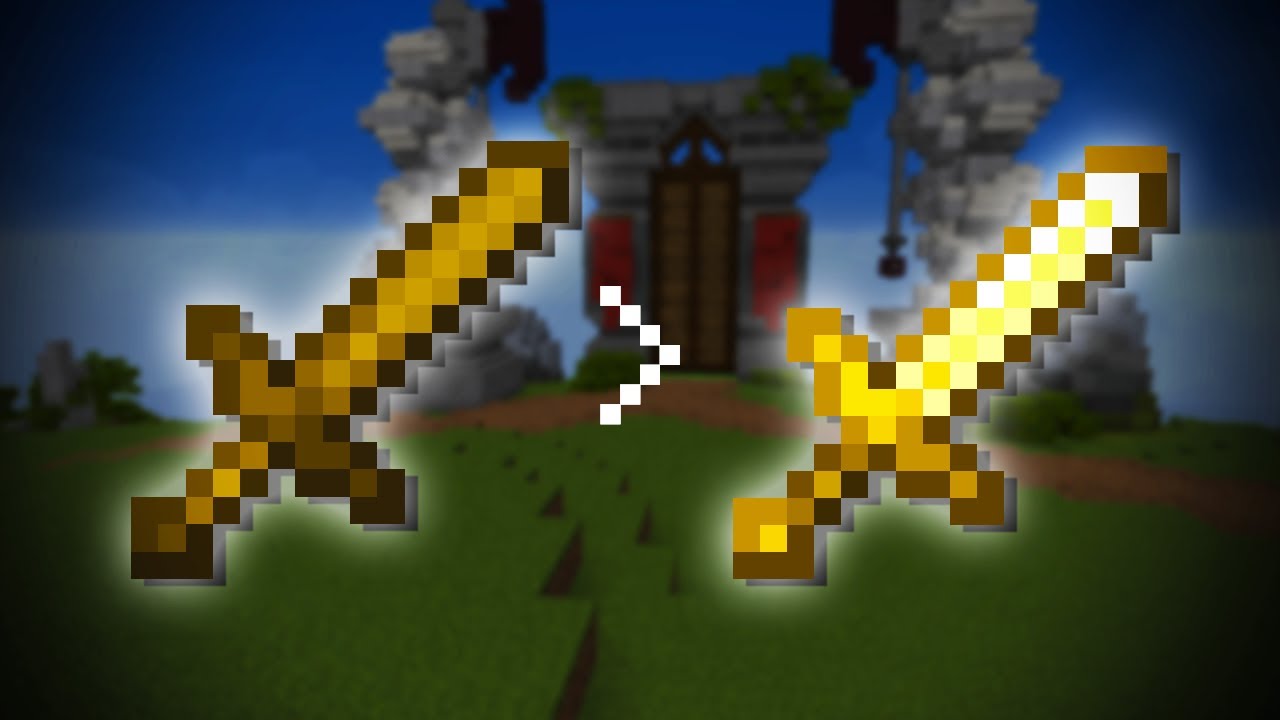 Power Creep in Hypixel Skyblock YouTube