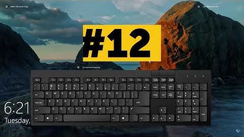 32 Secret Combinations on Your Keyboard   YouTube