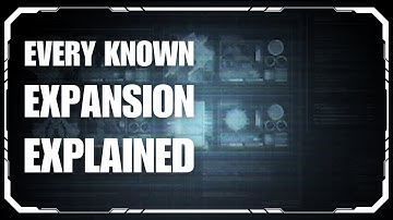 Every expansion part in Armored Core 6 shown and explained