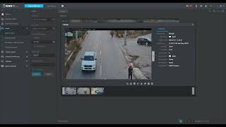 Dahua Anpr Comparison Number Plate Recognition Dss Pro