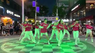 [GNB DANCE STUDIO] 창모(CHANGMO) - SMF(Prod. Czaer) / MILLI Choreography