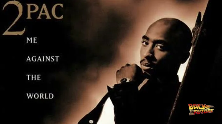 2PAC - F THE WORLD