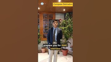 RIMC Interview module, June 2025  #rimcpreparation