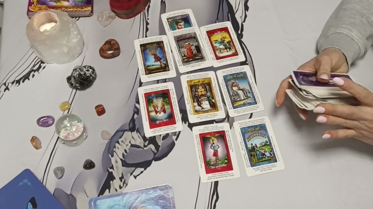 Novi pocetak,saznaj kako se osjeca,dali me voli?