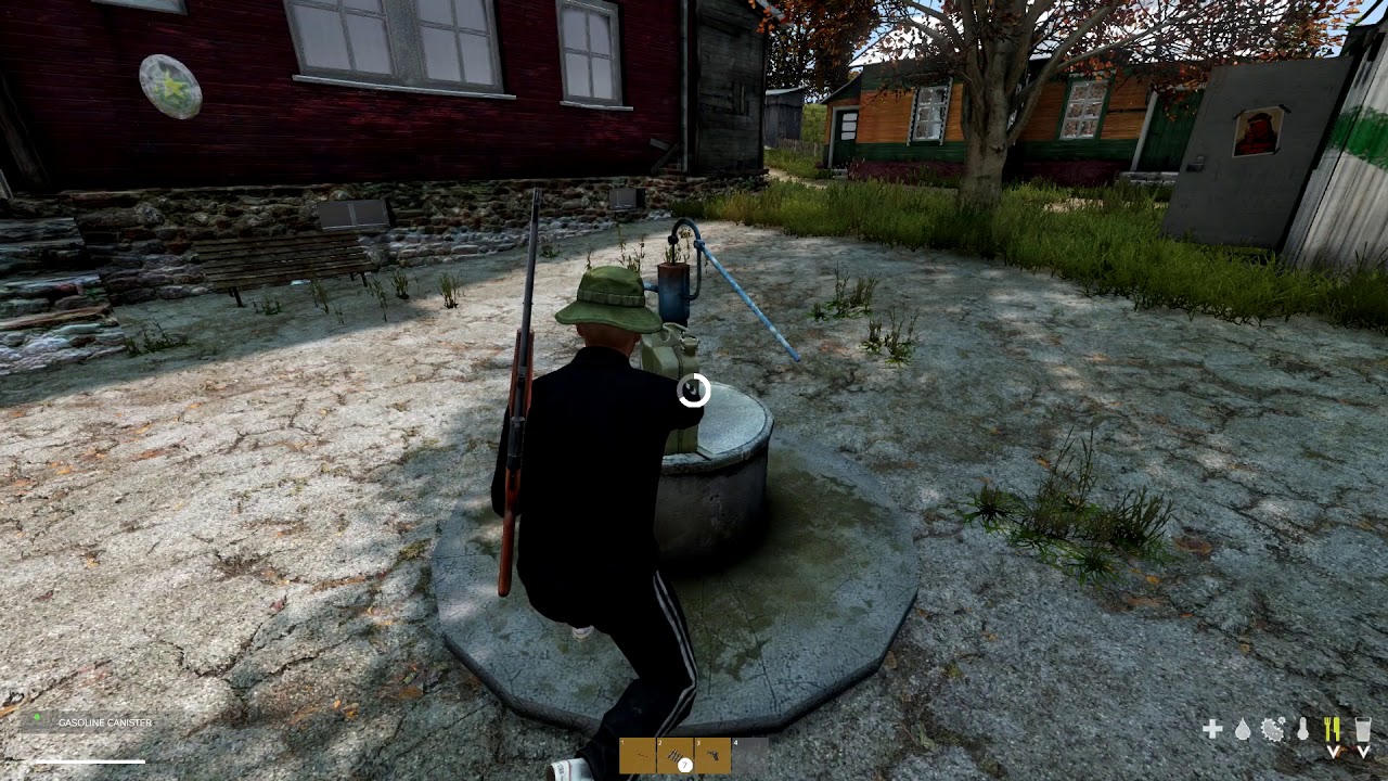 dayz stress test code dayz stress test code