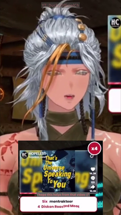 Hope this one helps ;) #Shorts #vtuberindonesia #vtuber