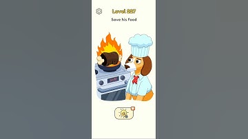 DOP 5 Delete One Part Level 227#shorts