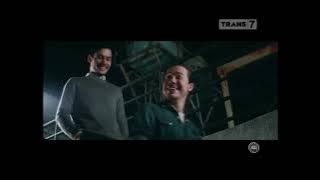 Iklan Lucky Strike - The Photographer Look For Inspiration (2017)