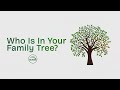 Who is In Your Family Tree | Abraham | Sunday Service | 9.22.24 | #ChurchOnline #SundayService
