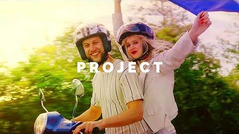 Dynamic Slideshow Opener for After Effects 2021