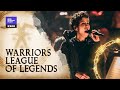 Warriors  league of legends   tuva semmingsen  danish national symphony orchestra live