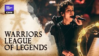 Warriors - League of Legends // Tuva Semmingsen & Danish National Symphony Orchestra (Live)