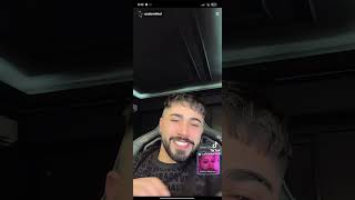 Özdemi̇rkol Adeli̇na Ti̇ktok Yayin