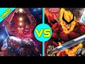 Surtur Vs Galactus Death Battle [ Explained In Hindi ]