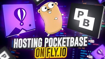 Is this better than Firebase? Deploy PocketBase in 3 minutes.