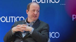 Latest Headlines | Hundreds of Dems sign formal complaint to censure Gov. Polis