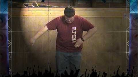 80th Convention:  Evolution of Dance