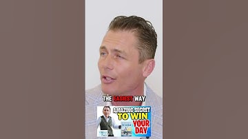 How to train your brain to win. #inspirational #mindsetminute #happiness