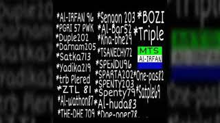 Xmv spenchi214 album ke-(1)