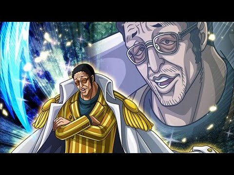 How Strong Is Kizaru Overpowered Or Overrated - One Piece Discussion