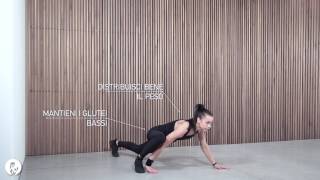 CRAWLING tutorial by Veronica Tudor