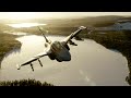 Flying the SAAB Gripen  - Interview with Demo Pilot André Brännström