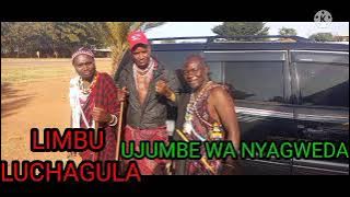 LIMBU LUCHAGULA 'NYAGWIDA'. 2022  MUSIC PRODUCED BY LWENGE STUDIO_KAGONGWA