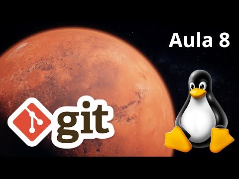 🌎 Curso GIT e GITHUB - Como instalar e configurar git e GitHub no Linux ...