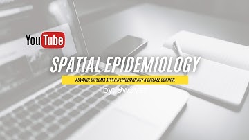 Geospatial Epid 33 -  Epi Info mobile application